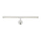 Tech 700PLUD12 Plural 1-lt 12" LED Picture Light