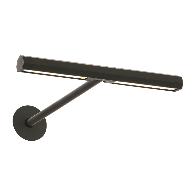 Visual Comfort 700PLUF8 Plural 1-lt 8" LED Picture Light