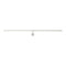 Tech 700PLUF30 Plural 1-lt 30" LED Picture Light