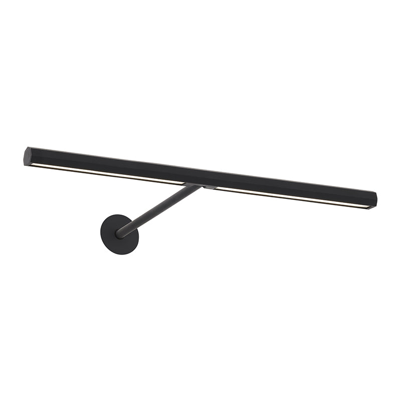 Tech 700PLUF12 Plural 1-lt 12" LED Picture Light