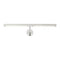 Tech 700PLUF12 Plural 1-lt 12" LED Picture Light