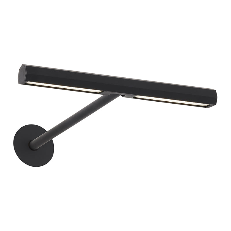 Visual Comfort 700PLUF8 Plural 1-lt 8" LED Picture Light