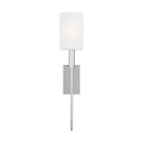 Generation EW1161 Brianna 1-lt 20" Tall Wall Sconce