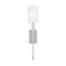 Generation EW1161 Brianna 1-lt 20" Tall Wall Sconce