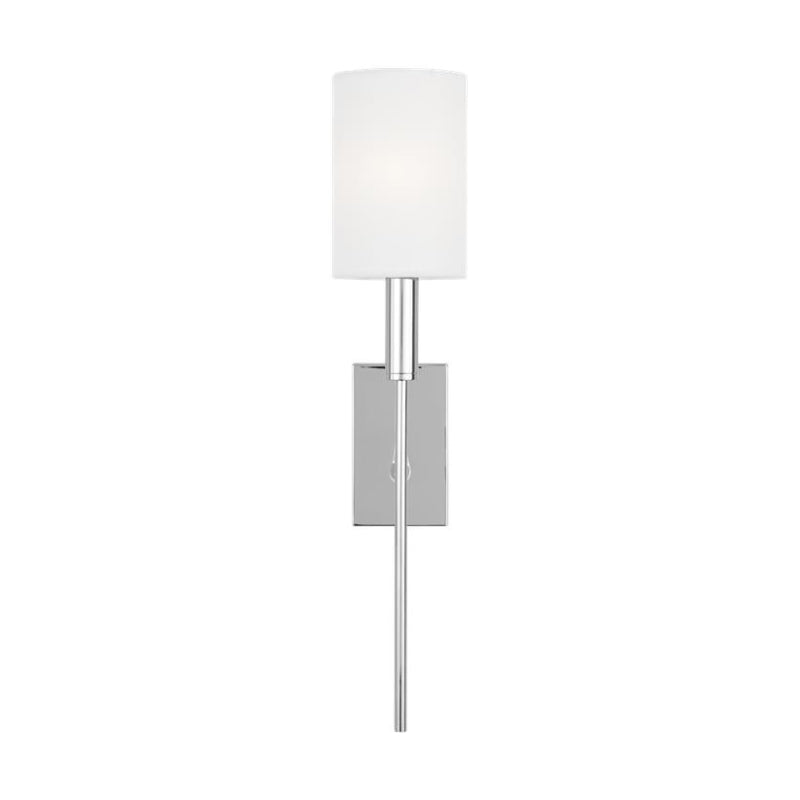 Generation EW1161 Brianna 1-lt 20" Tall Wall Sconce