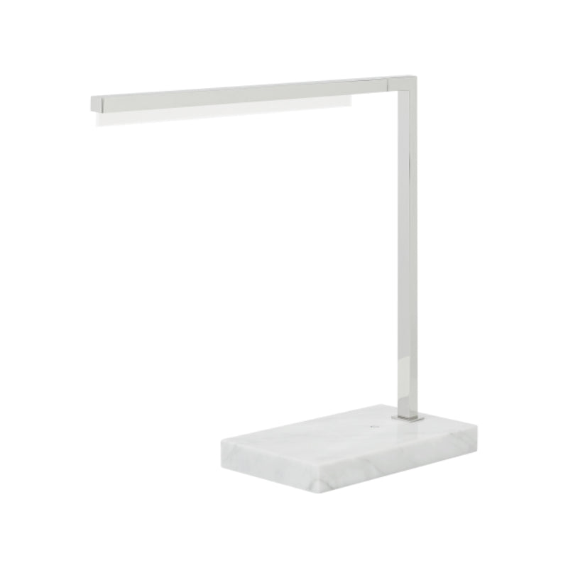 Tech 700PRTKLE18 Klee 1-lt 19" LED Table Lamp