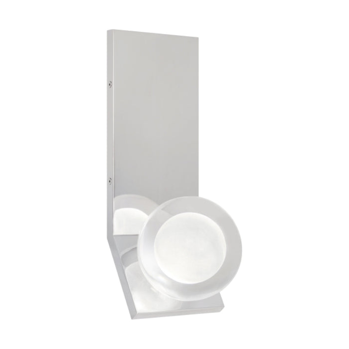 Tech 700WSMINA Mina 1-lt 14" Tall LED Wall Sconce