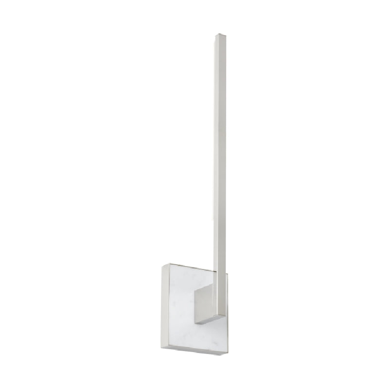 Tech 700WSKLE20 Klee 1-lt 20" Tall LED Wall Sconce
