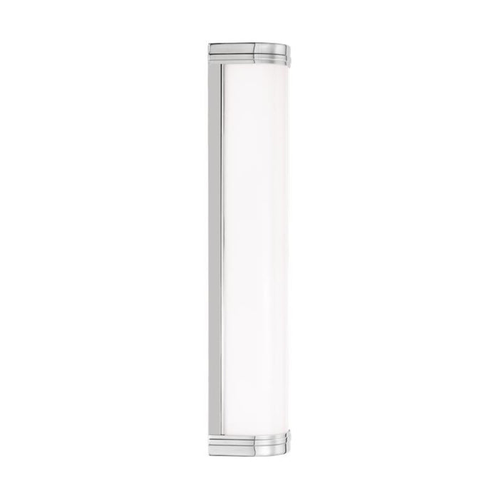 Visual Comfort AW1152 Ifran 2-lt 24" Tall Vanity Light