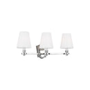 Generation AV1003 Paisley 3-lt 23" Vanity Light