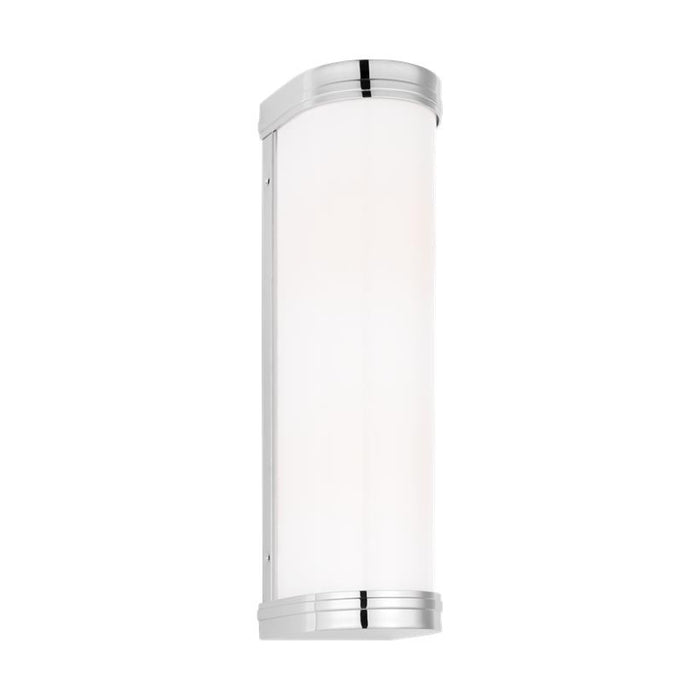 Visual Comfort AW1142 Ifran 2-lt 18" Tall Vanity Light