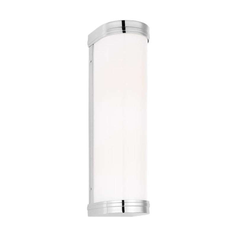 Generation AW1142 Ifran 2-lt 18" Tall Vanity Light