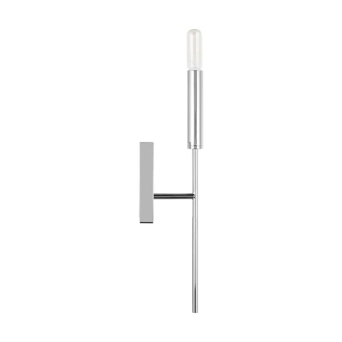 Visual Comfort EW1161 Brianna 1-lt 20" Tall Wall Sconce