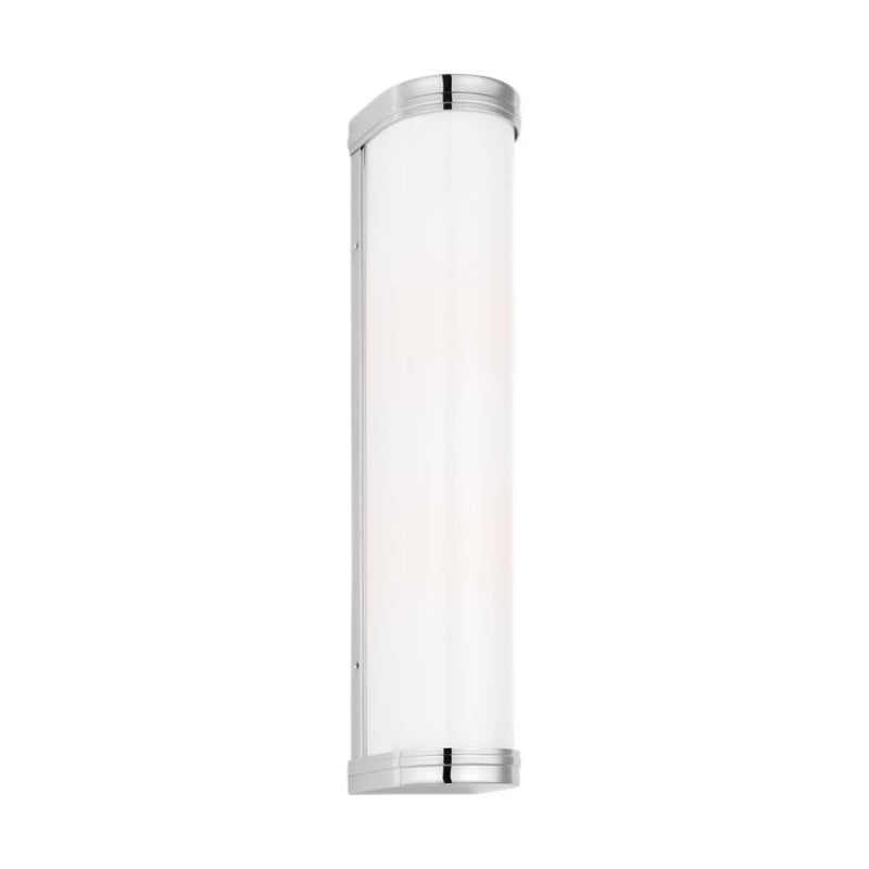 Visual Comfort AW1152 Ifran 2-lt 24" Tall Vanity Light