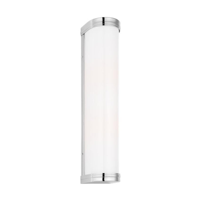 Generation AW1152 Ifran 2-lt 24" Tall Vanity Light