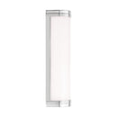 Generation AW1142 Ifran 2-lt 18" Tall Vanity Light