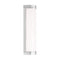 Generation AW1142 Ifran 2-lt 18" Tall Vanity Light