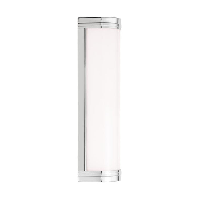 Visual Comfort AW1142 Ifran 2-lt 18" Tall Vanity Light