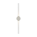 Tech 700BCLNG2 Linger 2-lt 32" Tall LED Wall/Bath Light