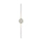 Tech 700BCLNG2 Linger 2-lt 32" Tall LED Wall/Bath Light
