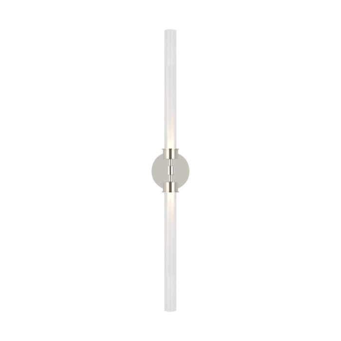 Tech 700BCLNG2 Linger 2-lt 32" Tall LED Wall/Bath Light