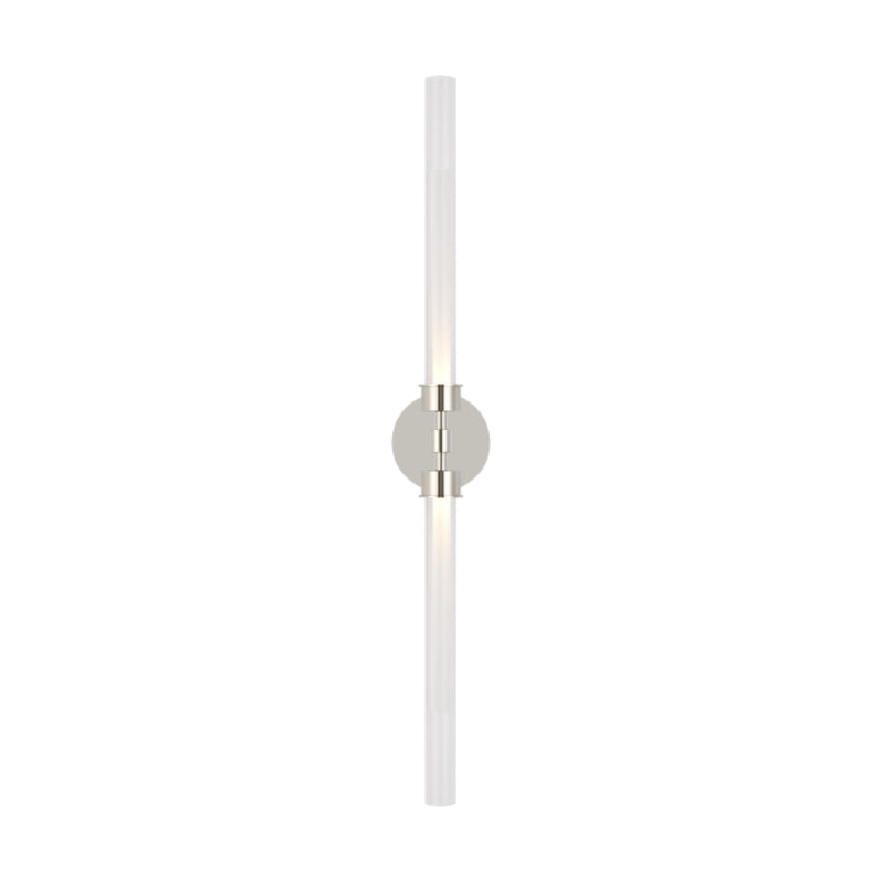 Tech 700BCLNG2 Linger 2-lt 32" Tall LED Wall/Bath Light