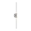 Tech 700BCLNG2 Linger 2-lt 32" Tall LED Wall/Bath Light