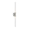 Tech 700BCLNG2 Linger 2-lt 32" Tall LED Wall/Bath Light