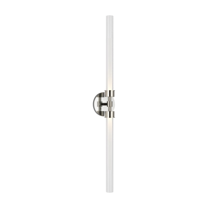 Tech 700BCLNG2 Linger 2-lt 32" Tall LED Wall/Bath Light