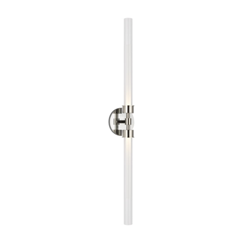 Tech 700BCLNG2 Linger 2-lt 32" Tall LED Wall/Bath Light
