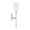 Generation EW1161 Brianna 1-lt 20" Tall Wall Sconce