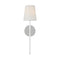 Generation KSW1091 Monroe 1-lt 19" Tall Wall Sconce
