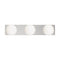 Tech 700BCOBL3 Orbel 3-lt 24" LED Bath Light
