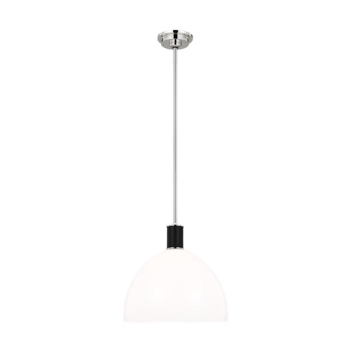 Visual Comfort LP1051 Hadley 1-lt 13" Pendant