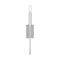 Generation EW1161 Brianna 1-lt 20" Tall Wall Sconce