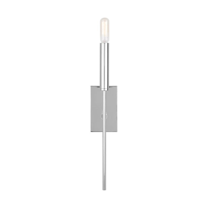 Generation EW1161 Brianna 1-lt 20" Tall Wall Sconce