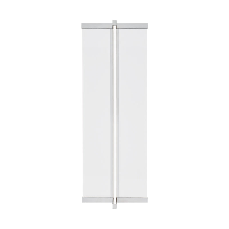 Visual Comfort 700PRTSRHE Rohe 25" Tall LED Table Lamp