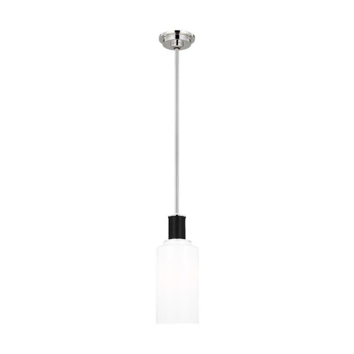 Visual Comfort LP1071 Hadley 1-lt 5" Pendant