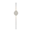 Tech 700BCLNG2 Linger 2-lt 32" Tall LED Wall/Bath Light