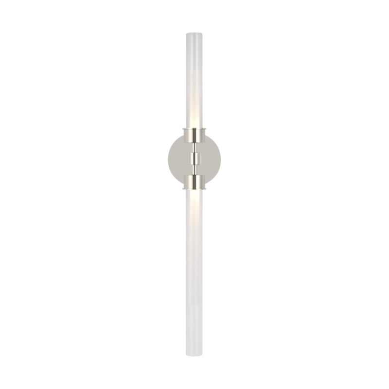 Tech 700BCLNG2 Linger 2-lt 32" Tall LED Wall/Bath Light