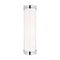 Generation AW1142 Ifran 2-lt 18" Tall Vanity Light