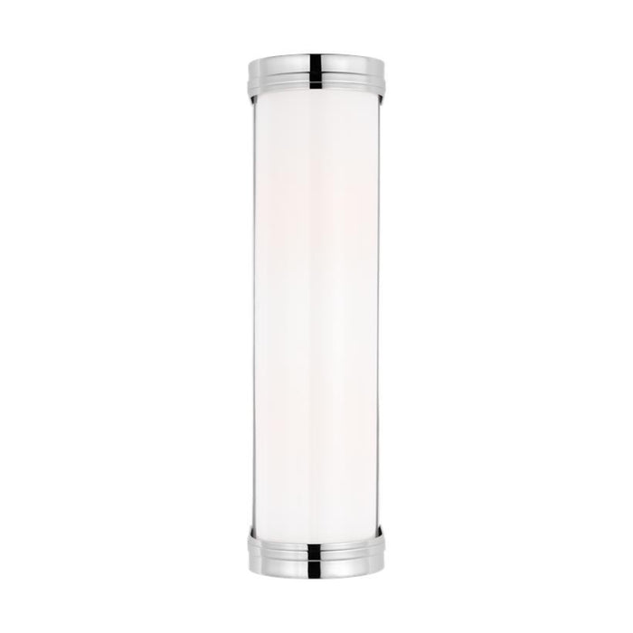 Visual Comfort AW1142 Ifran 2-lt 18" Tall Vanity Light