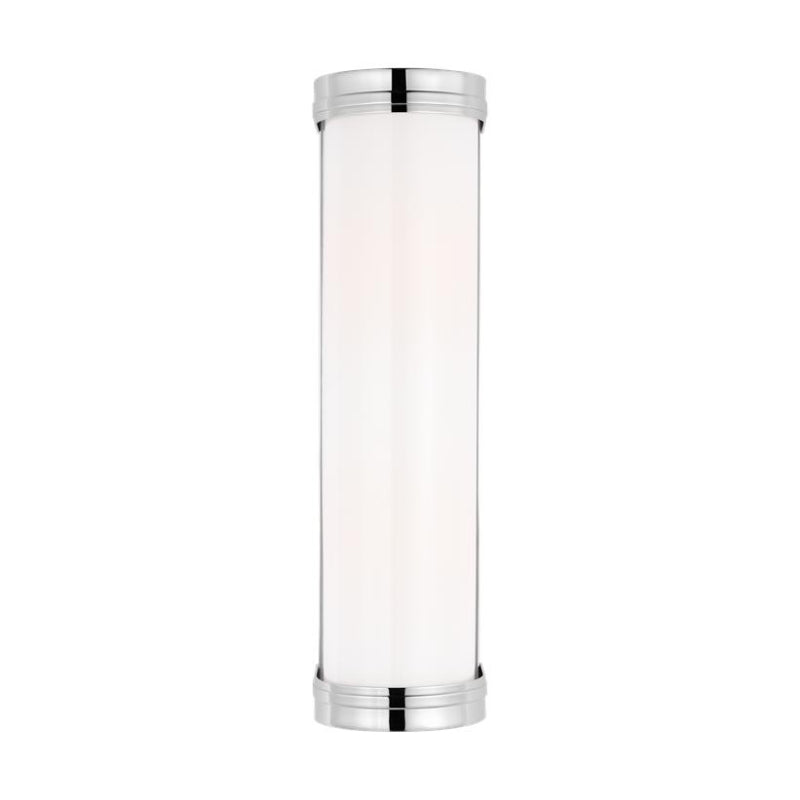 Generation AW1142 Ifran 2-lt 18" Tall Vanity Light