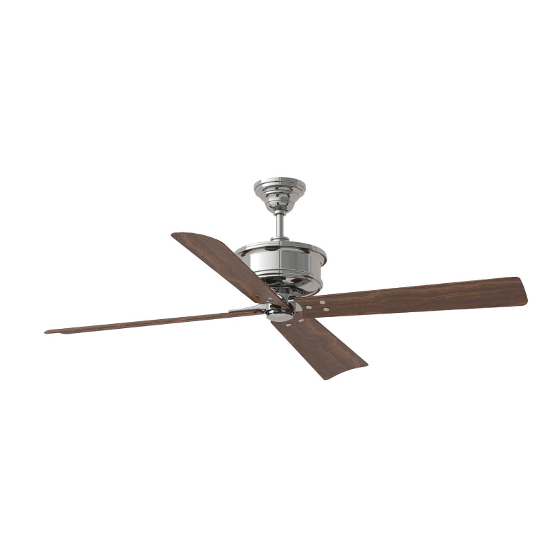 Visual Comfort Subway 56" Ceiling Fan