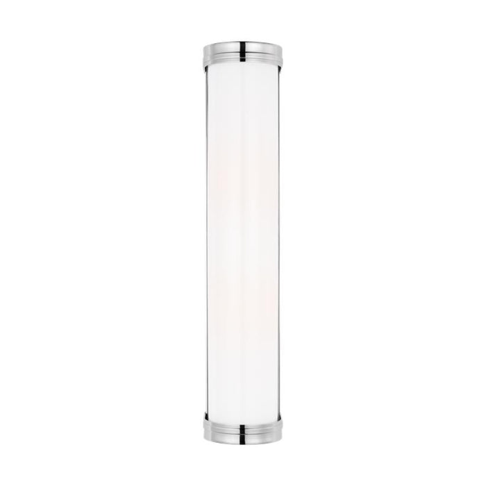 Visual Comfort AW1152 Ifran 2-lt 24" Tall Vanity Light