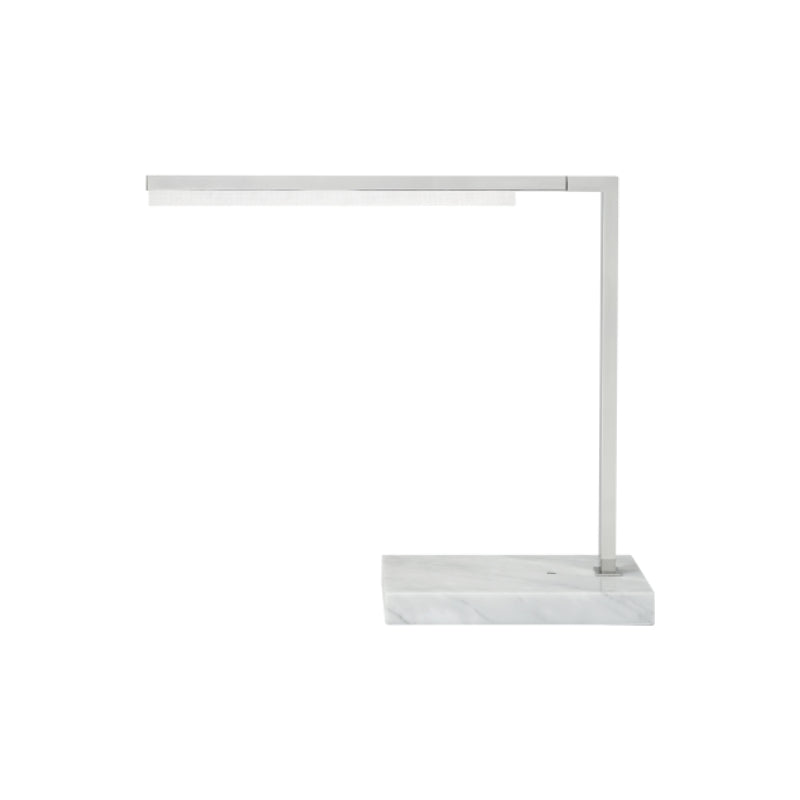 Tech 700PRTKLE18 Klee 1-lt 19" LED Table Lamp