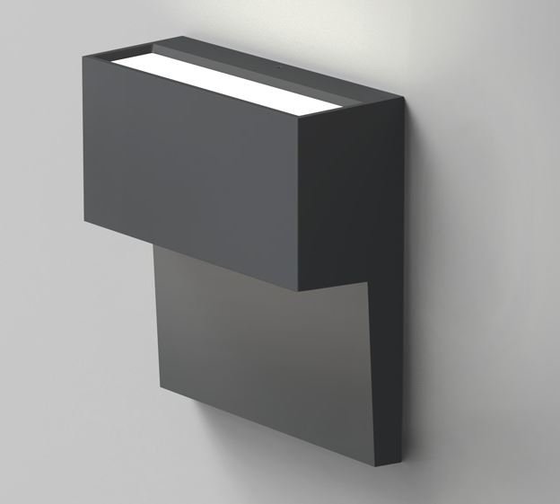 Artemide Piano Direct/Indirect LED Wall Light - 80 CRI