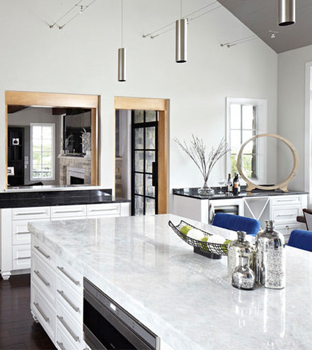 Tech 700FJPPR Piper 3" Low Voltage Pendant (Freejack)