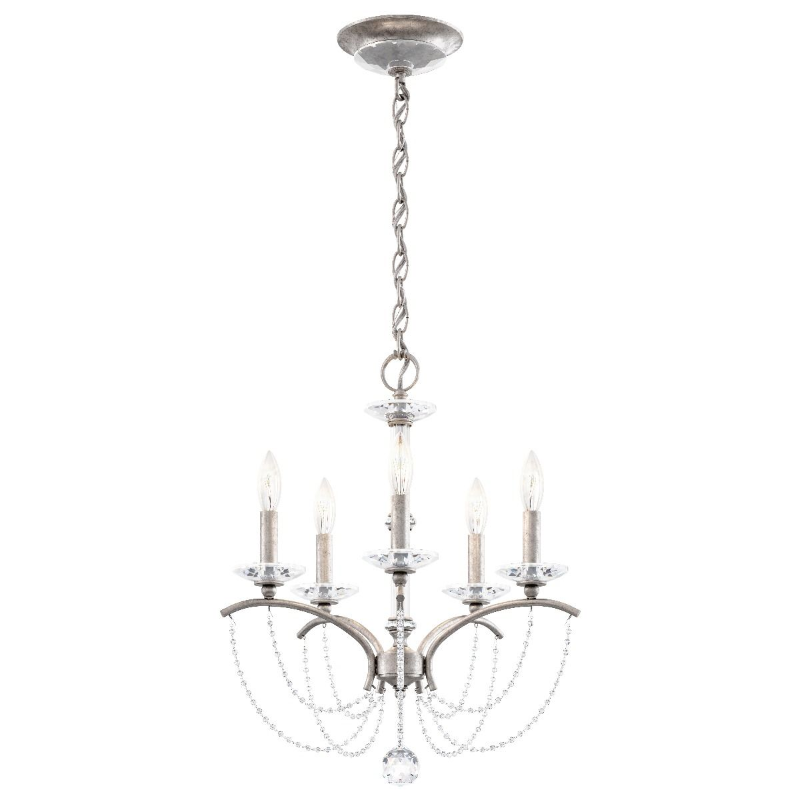 Schonbek BC7105 Priscilla 5-lt 18" Chandelier