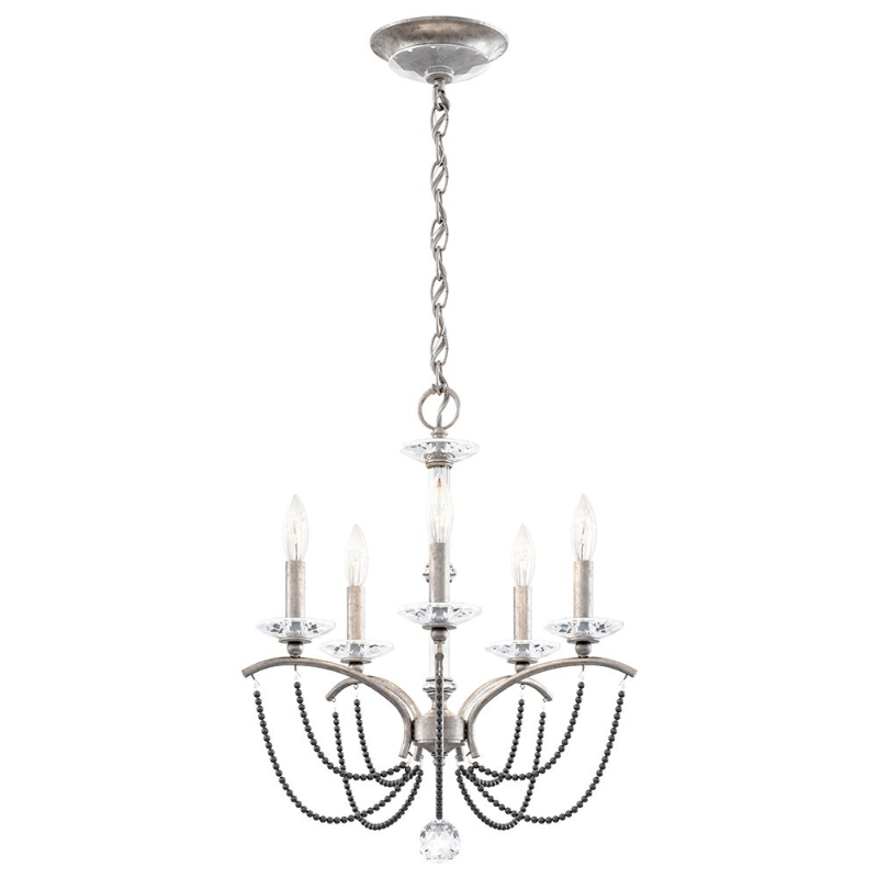 Schonbek BC7105 Priscilla 5-lt 18" Chandelier